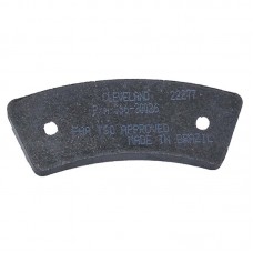 Cleveland 66-109 Organic Brake Lining